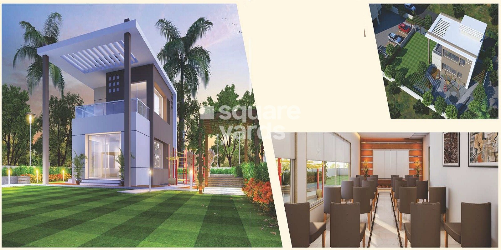 Shubh Nilaya Amenities-Features 2