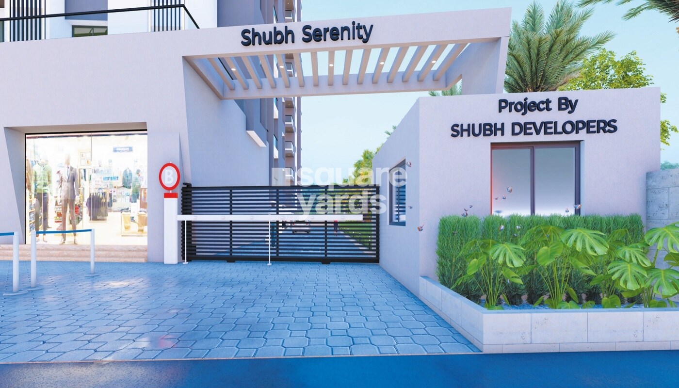 Shubh Serenity