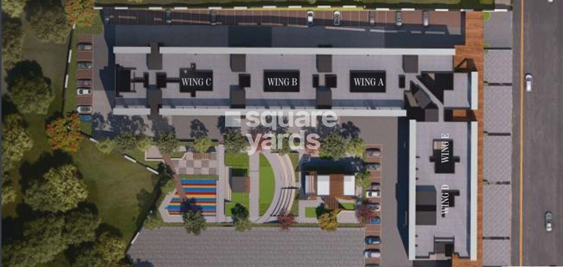 Shubh Shagun Master Plan Image