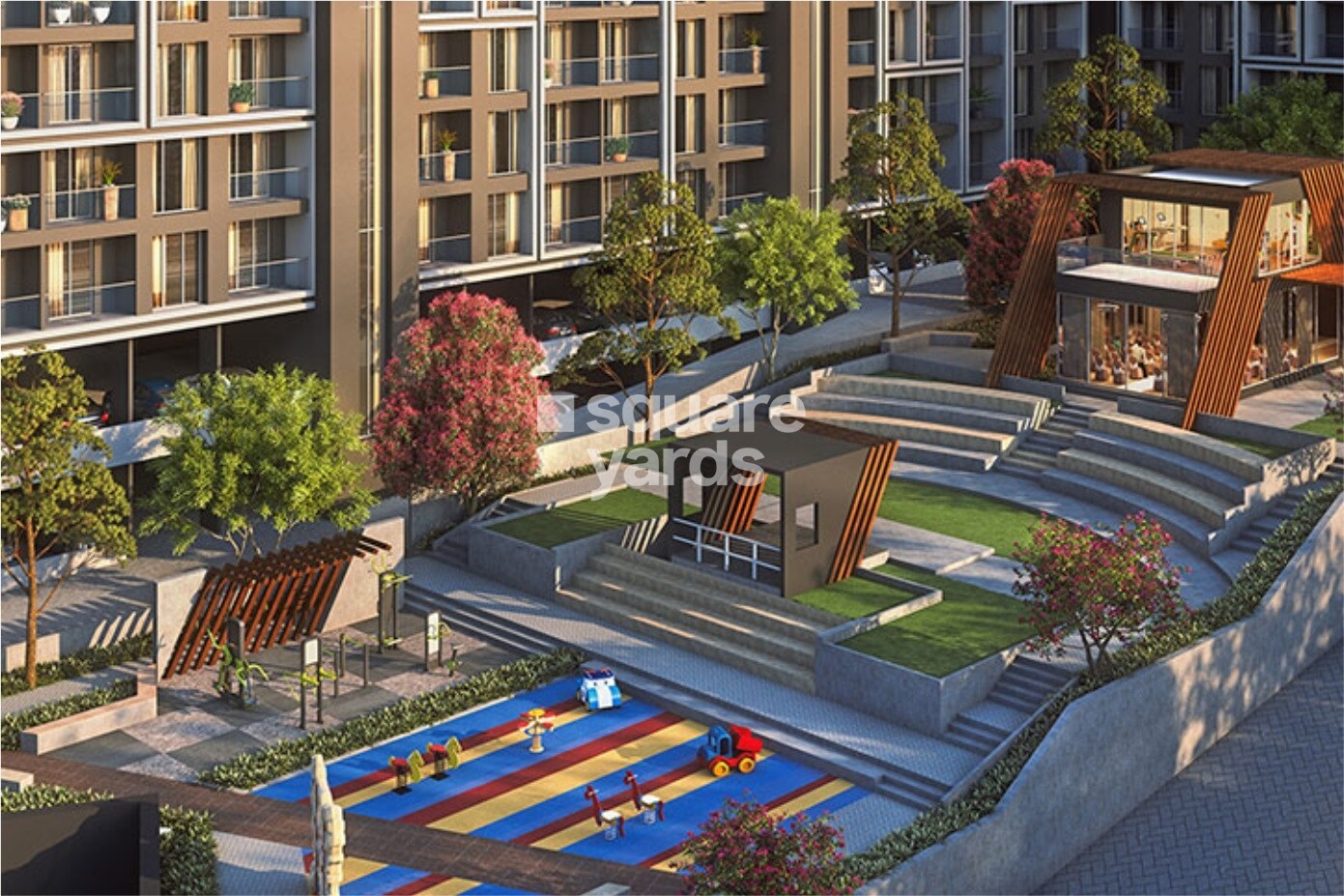 Shubh Shagun Amenities-Features 2