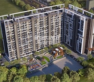 Shubh Shagun Tower View