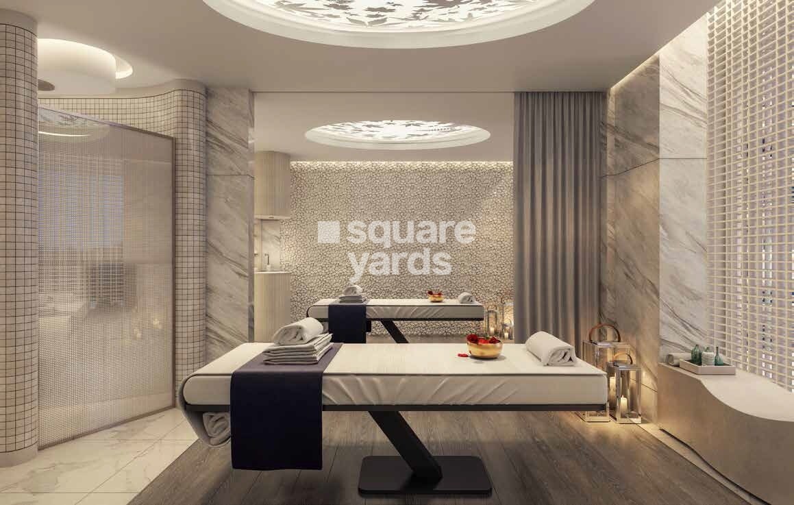 Shubh Tristar Amenities-Features 1