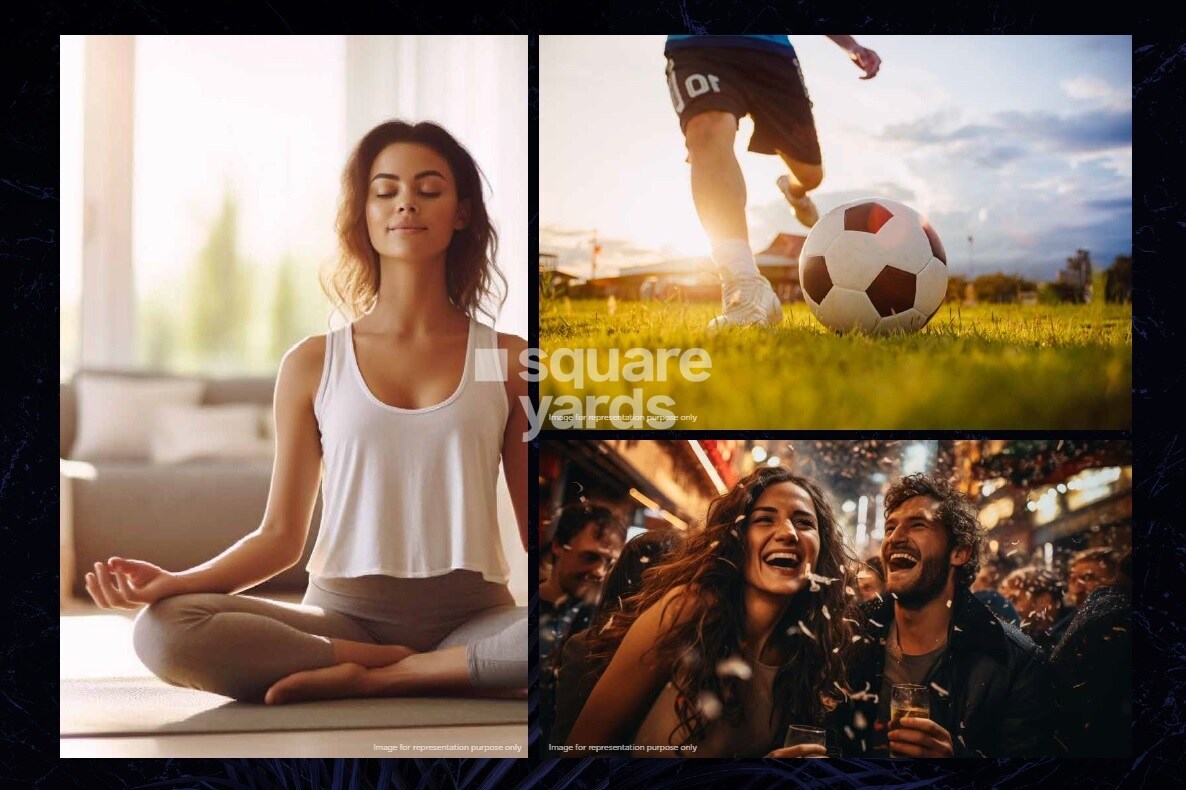 Shubh Tristar Amenities-Features 5