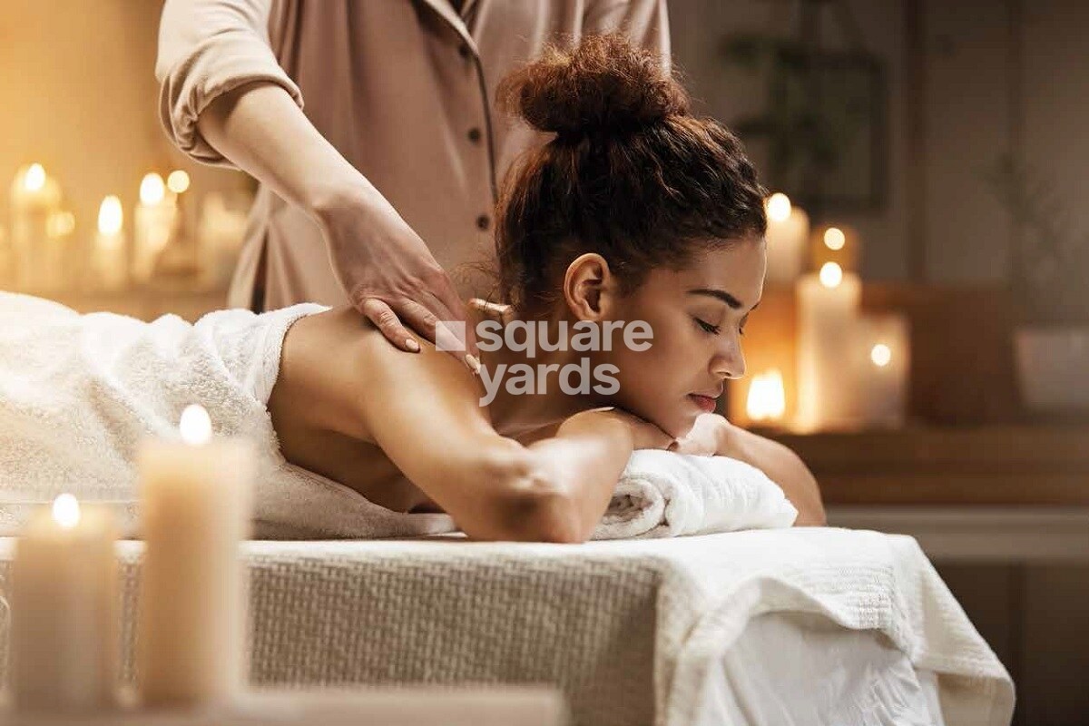 Shubh Tristar Amenities-Features 4