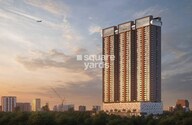 Shubh Tristar Apartment Exteriors