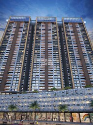 Shubh Tristar Apartment Exteriors