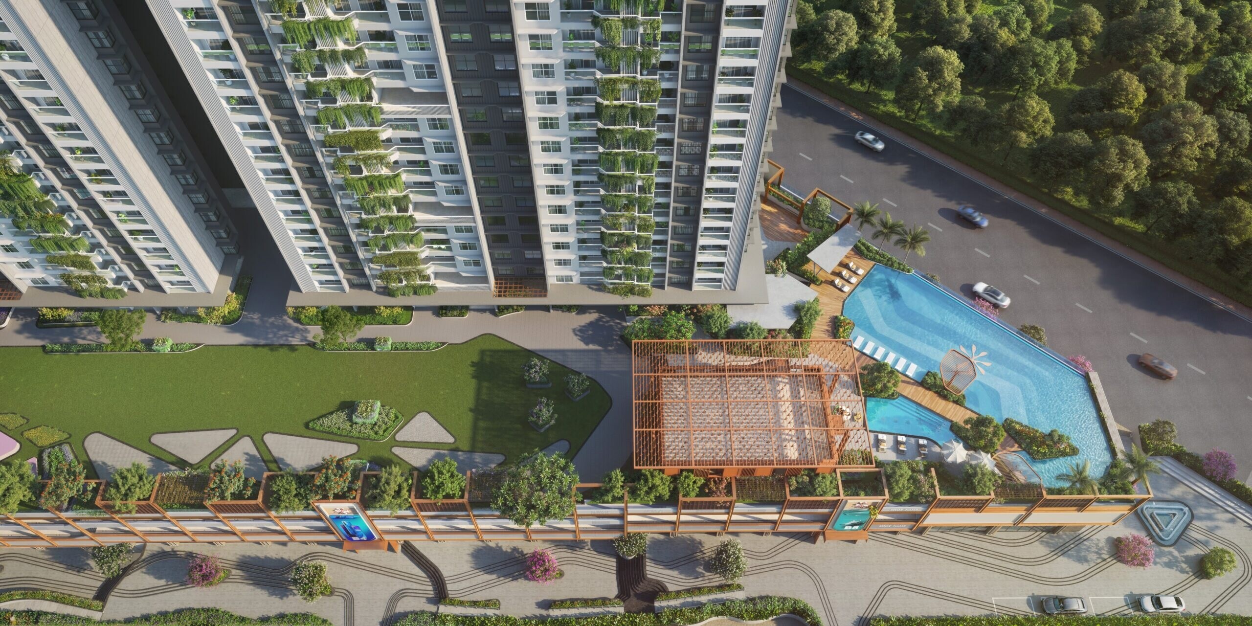 Shubh Veda Amenities-Features 1