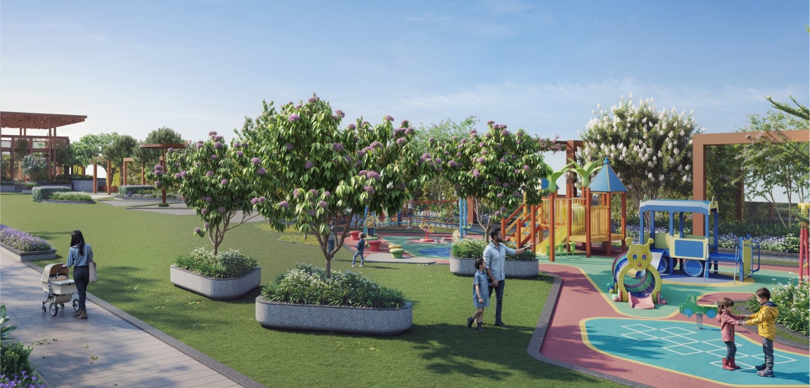 Shubh Veda Amenities-Features 2