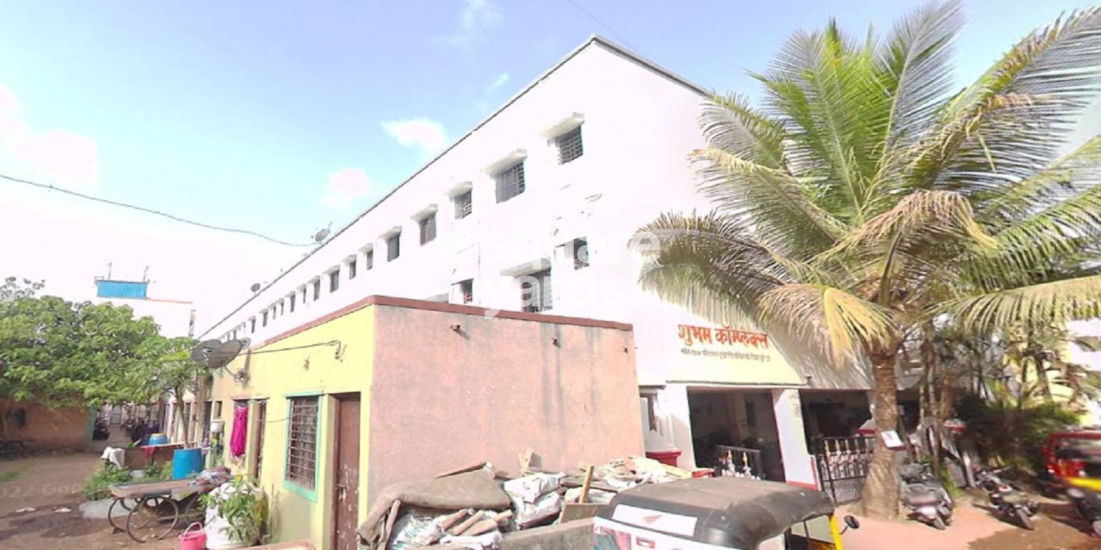 Shubham Complex Nigdi