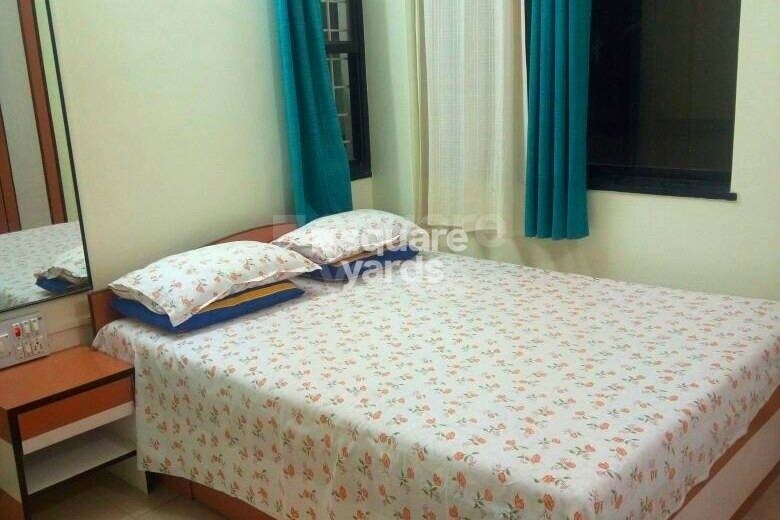 Shubham Residency Warje Apartment Interiors