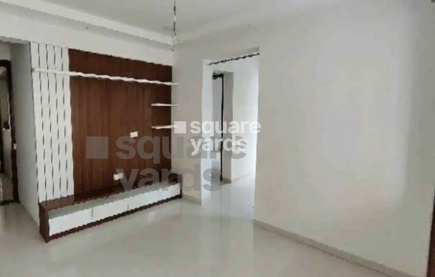 Shubham Residency Warje Apartment Interiors