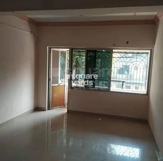 Shubhangi Apartment Wakad Apartment Interiors