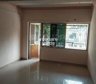 Shubhangi Apartment Wakad Apartment Interiors