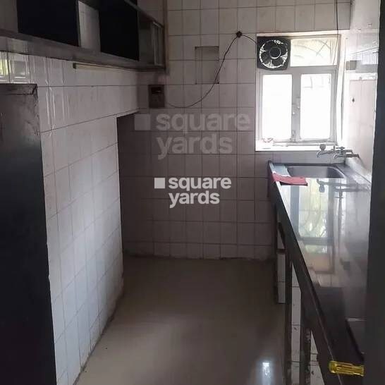 Shubhangi Apartment Wakad Apartment Interiors 3