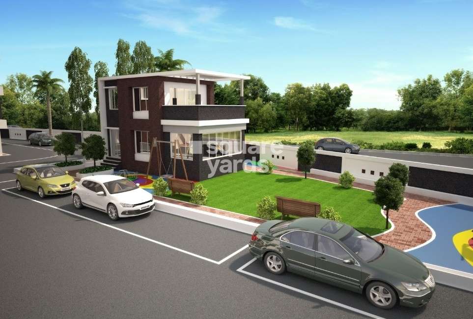 shubhankar durvaa phase 2 project amenities features1