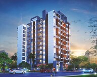 Shubharambh 21 Apartment Exteriors