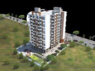 Shubharambh 21 Tower View