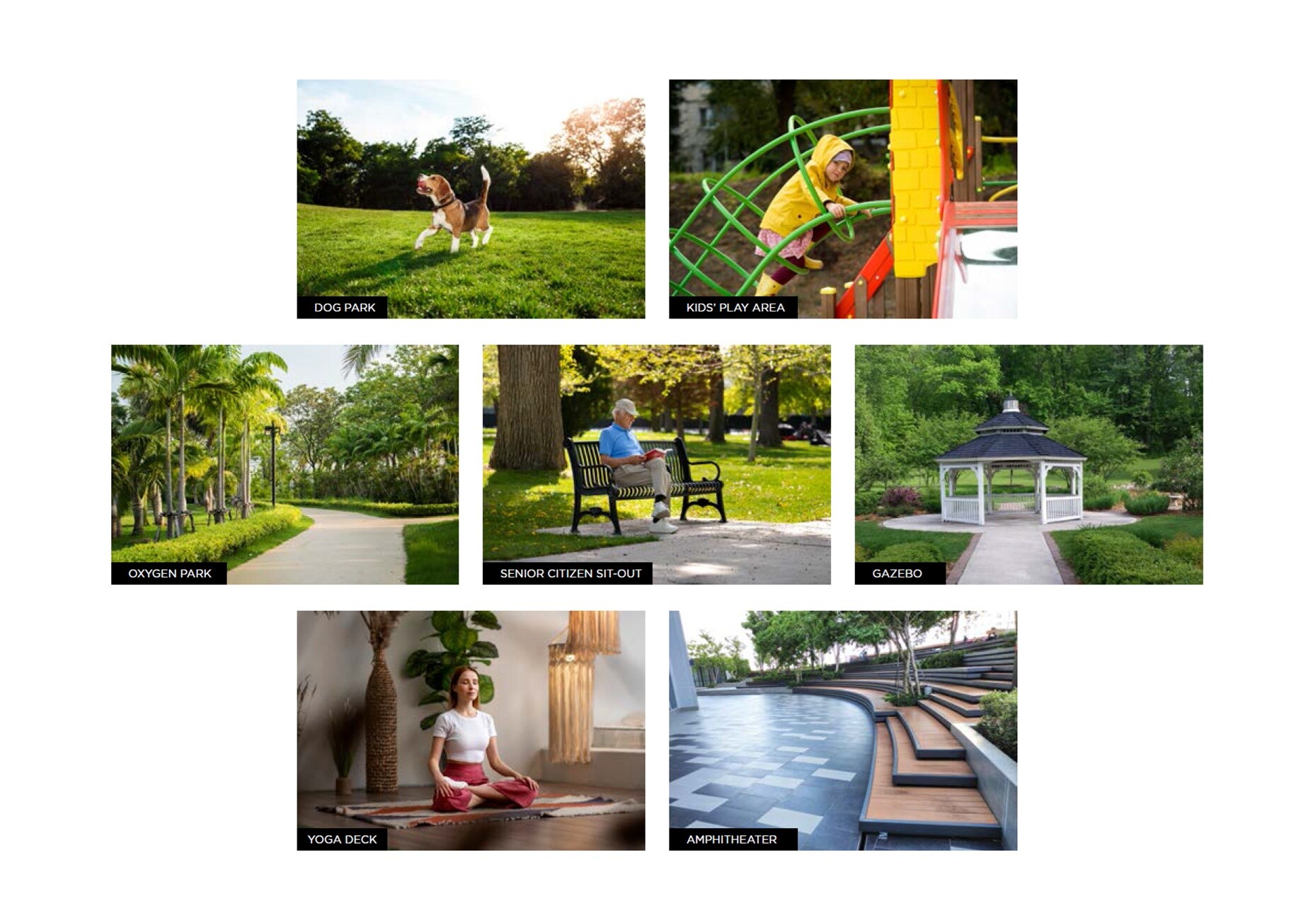 Shubharambh Clara Amenities-Features 3