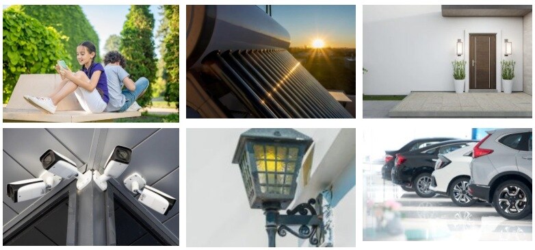 Shubharambh Galaxy Residency