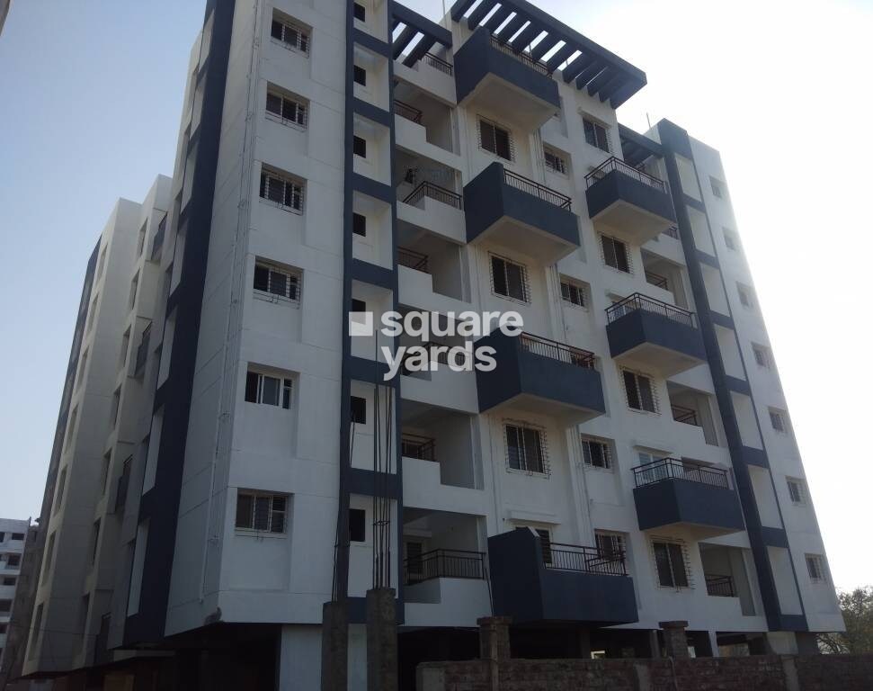 Shubharambh Gatha Aarambha Tower View