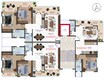 Shubharambh Oasis Park Floor Plans