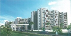 Shubharambh Ovi Homes