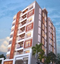 Shubharambh Velvet Vista Apartment Exteriors