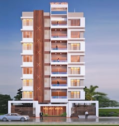 Shubharambh Velvet Vista Shubharambh Velvet Vista