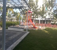 Shubhashree Verdura Amenities-Features