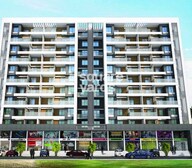 Shubhlaksh Residency Tower View