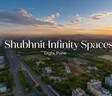Shubhnit Infinity Spaces