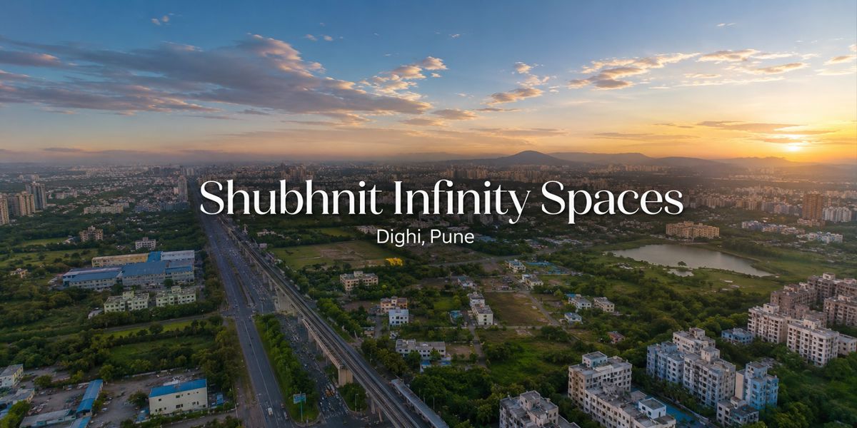 Shubhnit Infinity Spaces Cover Image