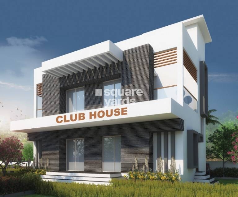 Shubhshree Green Villa