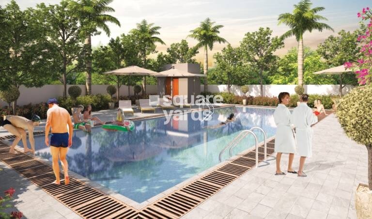 Shubhshree Green Villa