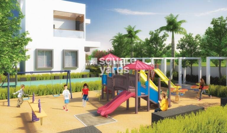 Shubhshree Green Villa