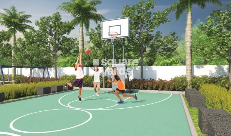 Shubhshree Green Villa