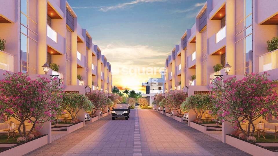 Shubhshree Green Villa