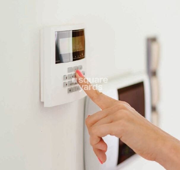 Siddh Amara Amenities-Features