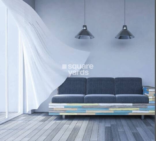 Siddh Amara Apartment Interiors