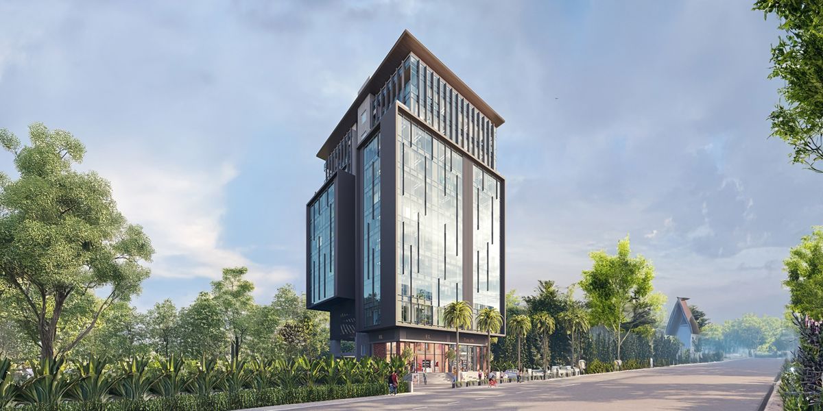 Siddh Kube, Kharadi, Pune