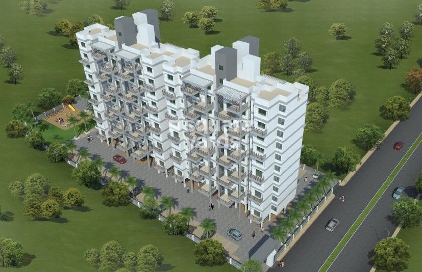 Siddhant Heights