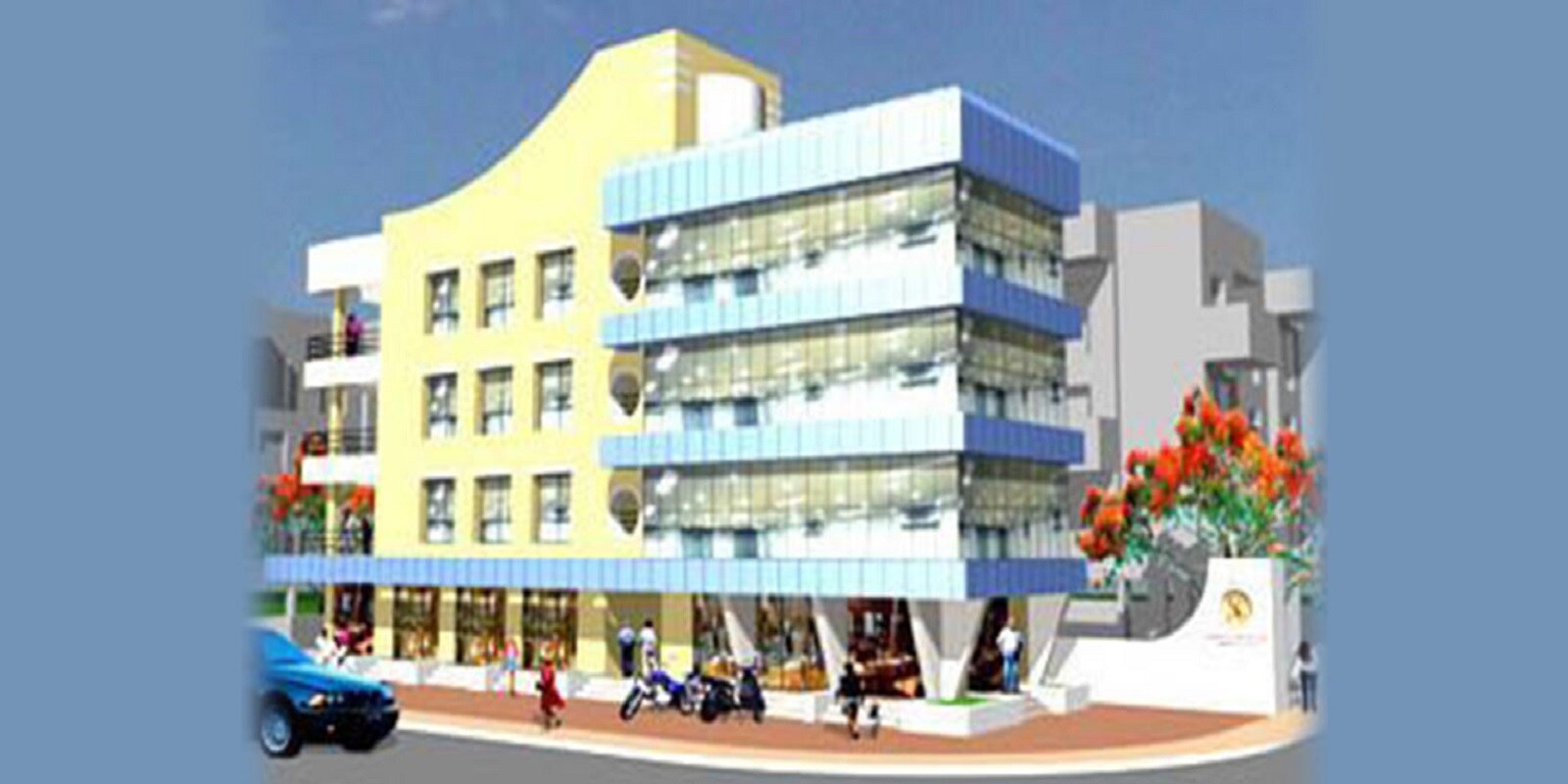 Siddharth Lolage Corner