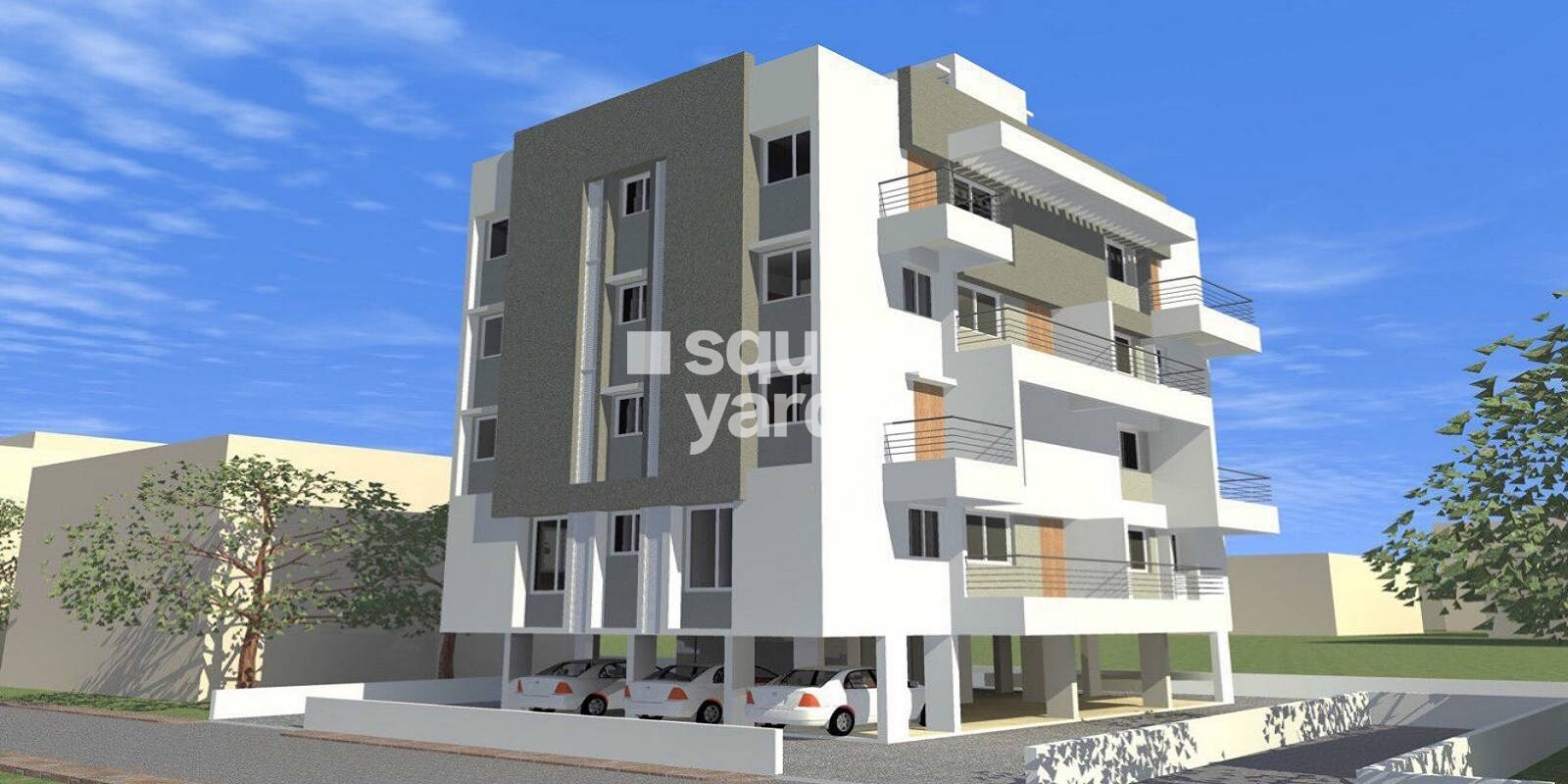 Siddharth Sindhu Purva