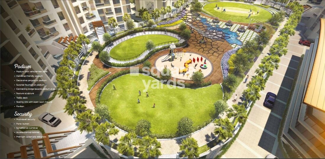 Siddhashila Eela Amenities-Features 11