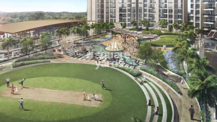 Siddhashila Eela Amenities-Features 2