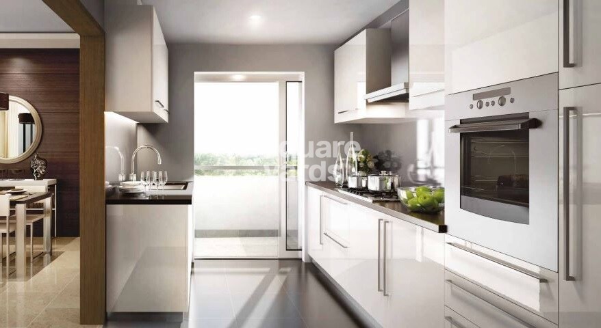 Siddhashila Eela Apartment Interiors 1