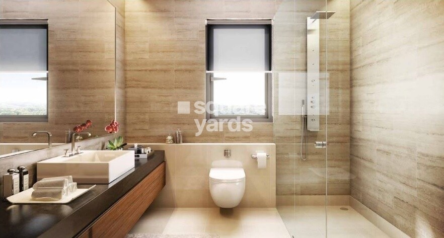 Siddhashila Eela Apartment Interiors 2