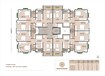 Siddhashila Madhusagar Floor Plans