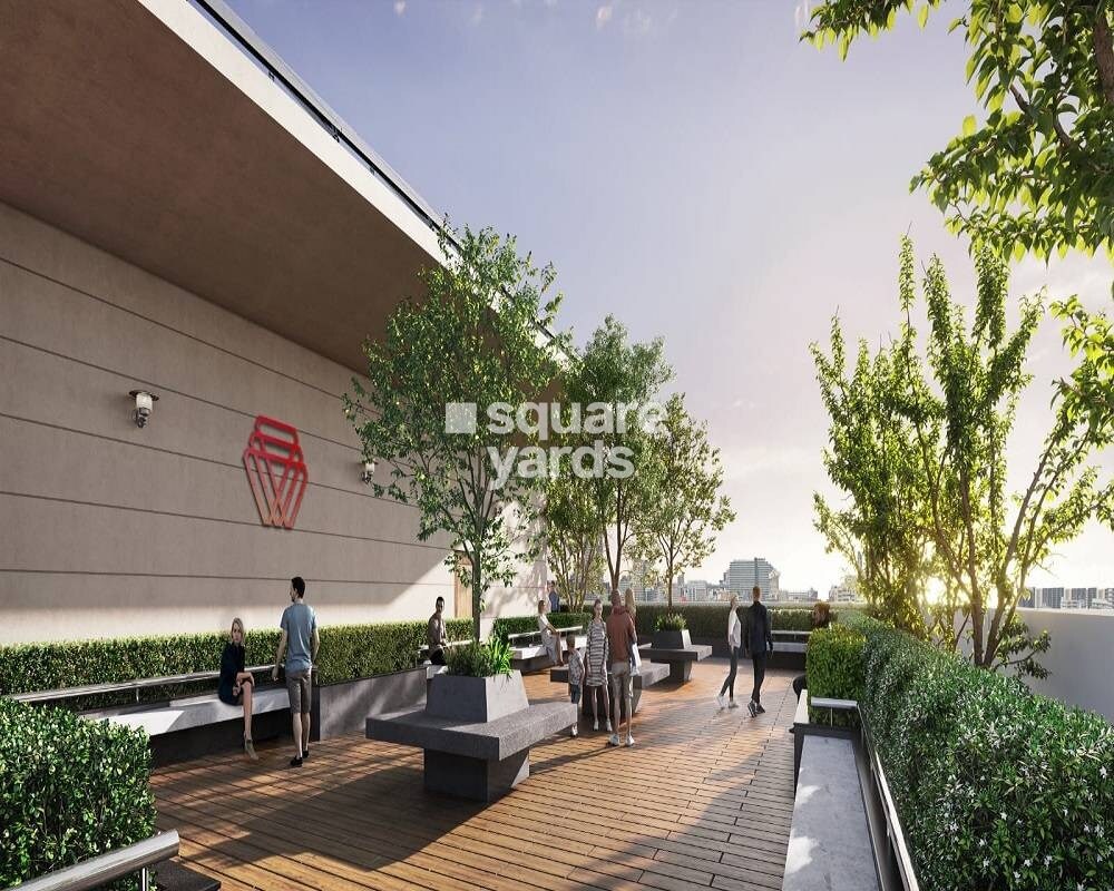 Siddhashila Treasure Troves Amenities-Features 1