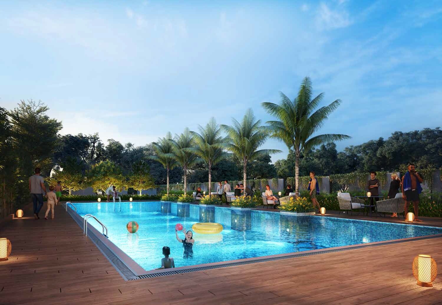 Siddhashila Treasure Troves Amenities-Features 2